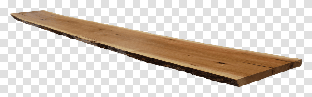 Front Side Angle Of Butternut Live Edge Slab Plank, Tabletop, Furniture, Wood, Sideboard Transparent Png