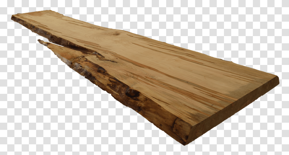 Front Side Angle Of Maple Live Edge Slab Live Edge Wood, Tabletop, Furniture, Lumber, Coffee Table Transparent Png