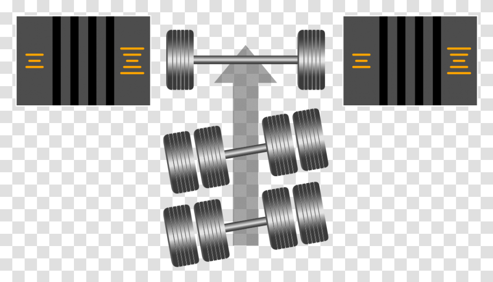 Front Tires Pointing Outward, Rotor, Coil, Machine, Spiral Transparent Png