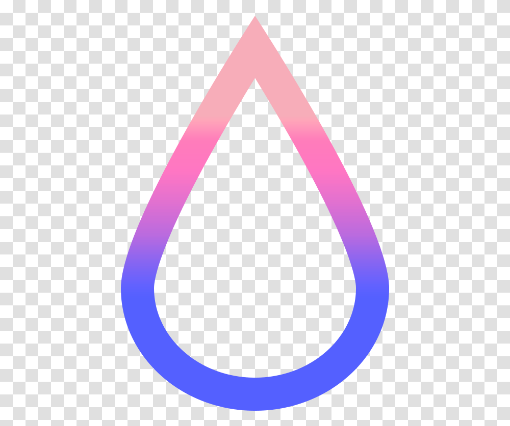 Front, Triangle Transparent Png