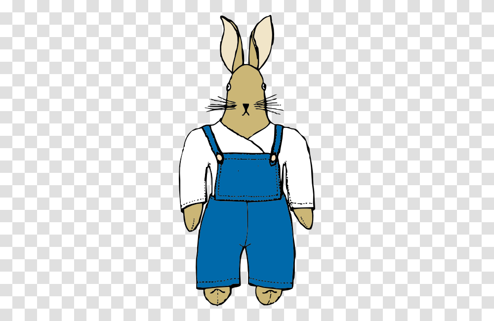 Front View Clip Art, Apron, Worker, Apparel Transparent Png