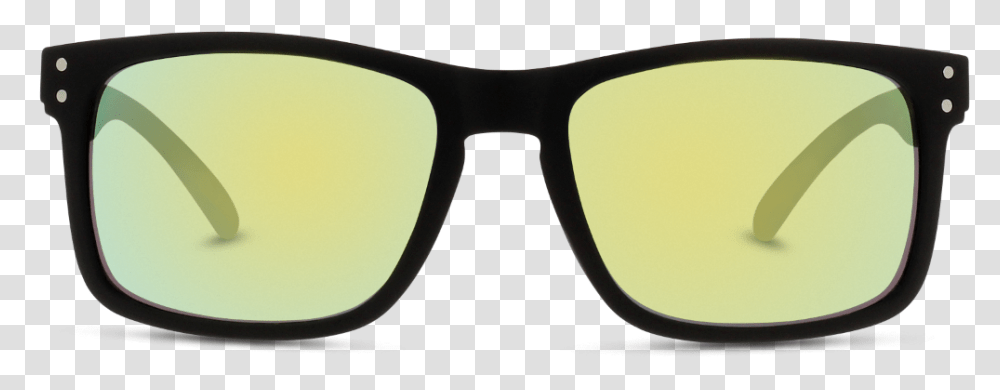 Front View Rx7134l Ray Ban, Glasses, Accessories, Accessory, Sunglasses Transparent Png