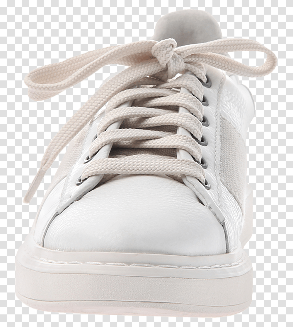 Front White Shoes, Apparel, Footwear, Sneaker Transparent Png