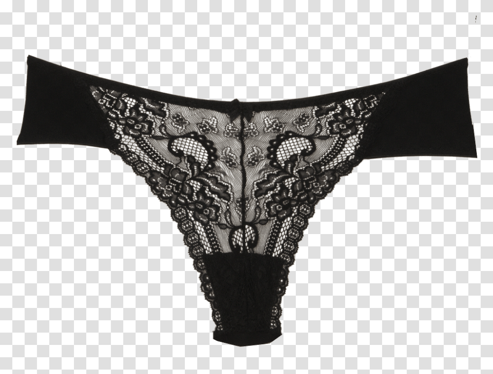 Front2d Background Panties, Apparel, Lingerie, Underwear Transparent Png