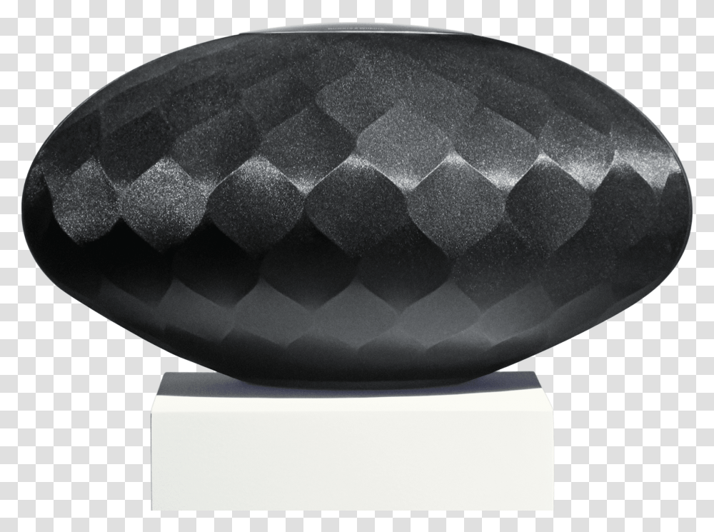 Frontal Product Bowers Amp Wilkins Formation Wedge, Rock, Ball, Pottery, Sphere Transparent Png