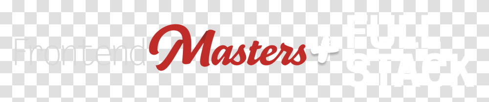Frontend Masters Logo Calligraphy, Alphabet, Number Transparent Png