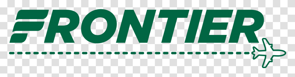 Frontier Airlines, Word, Label, Logo Transparent Png