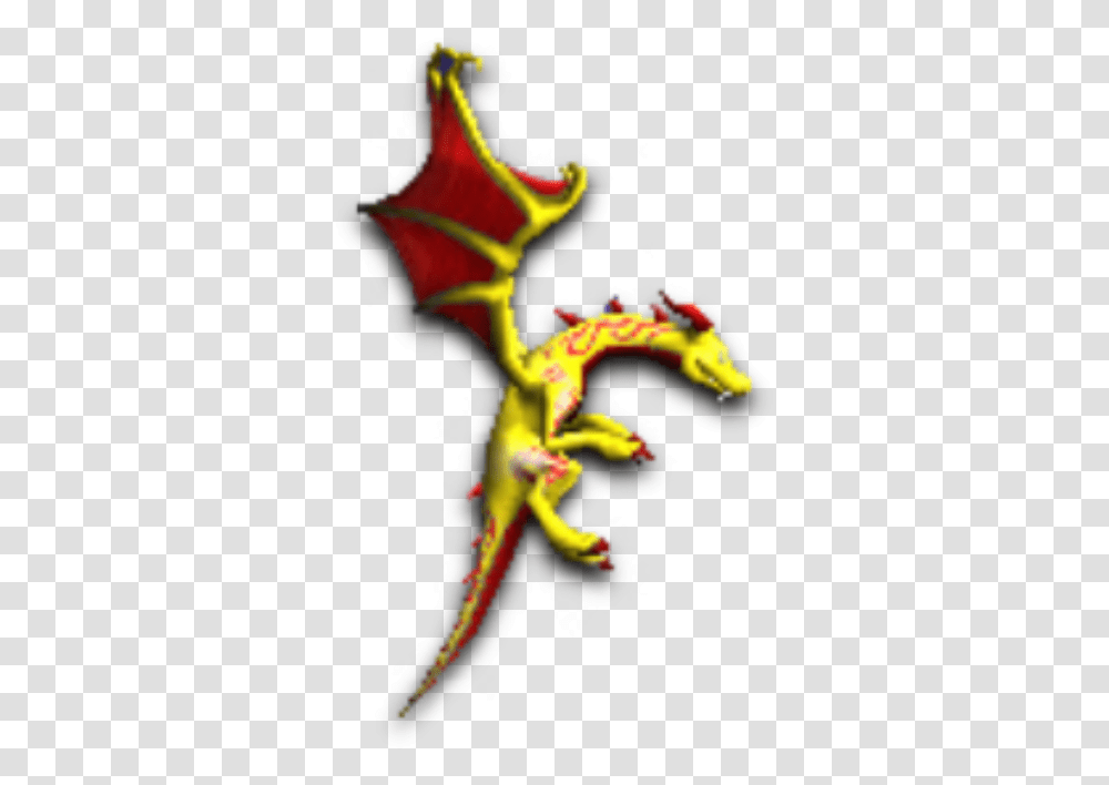 Frontier Dragon, Poster, Plant Transparent Png