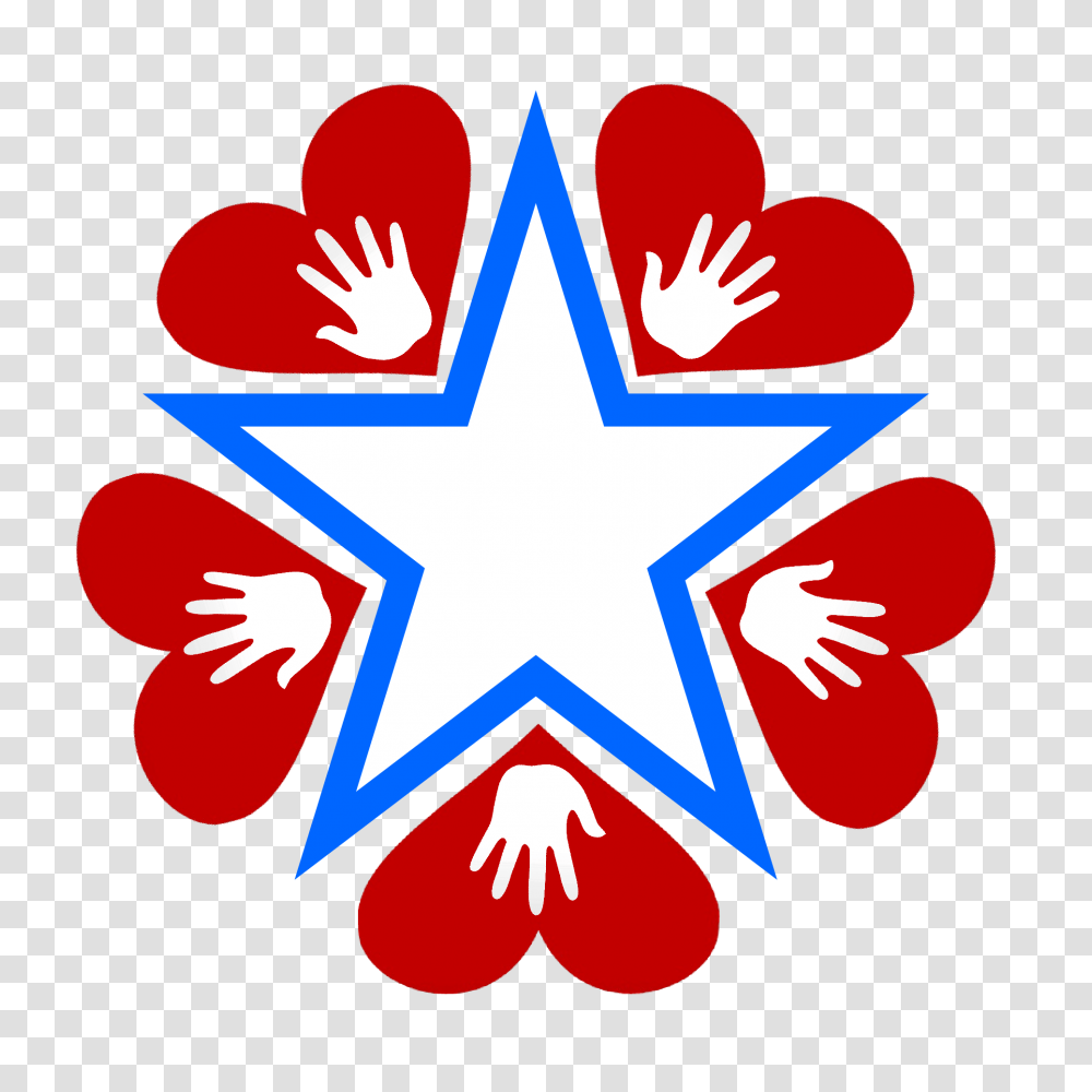 Frontier Girls Clubs, First Aid, Star Symbol Transparent Png