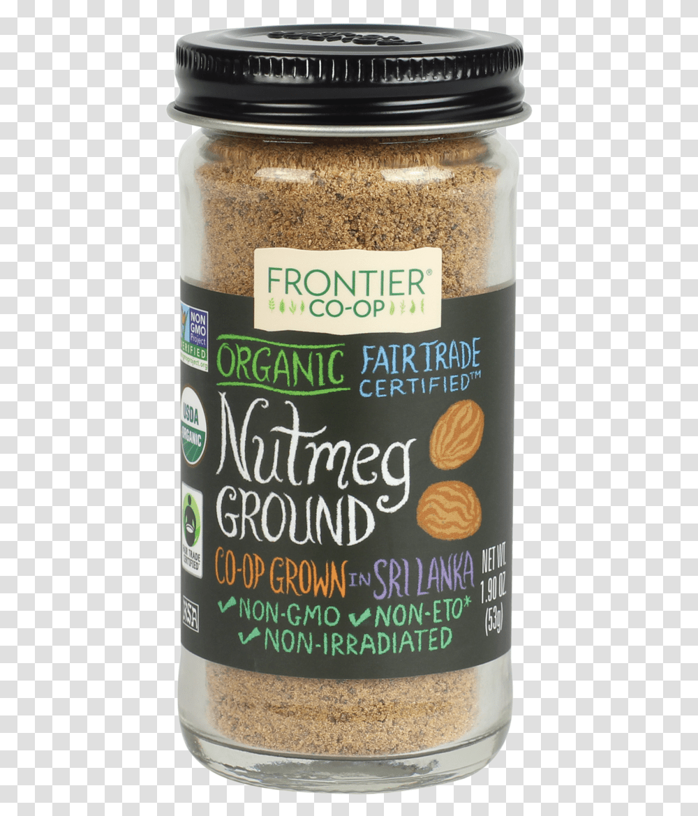 Frontier Natural Products Co Op, Plant, Food, Sesame, Seasoning Transparent Png