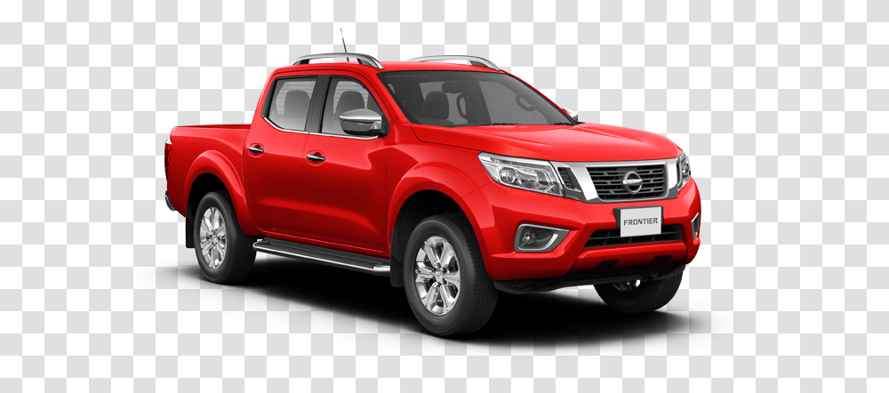 Frontier Nissan Cars In Philippines, Vehicle, Transportation, Automobile, Pickup Truck Transparent Png