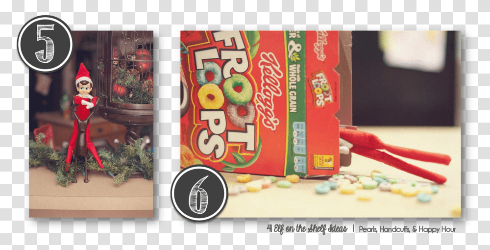 Froot Loops, Food, Candy, Doll Transparent Png