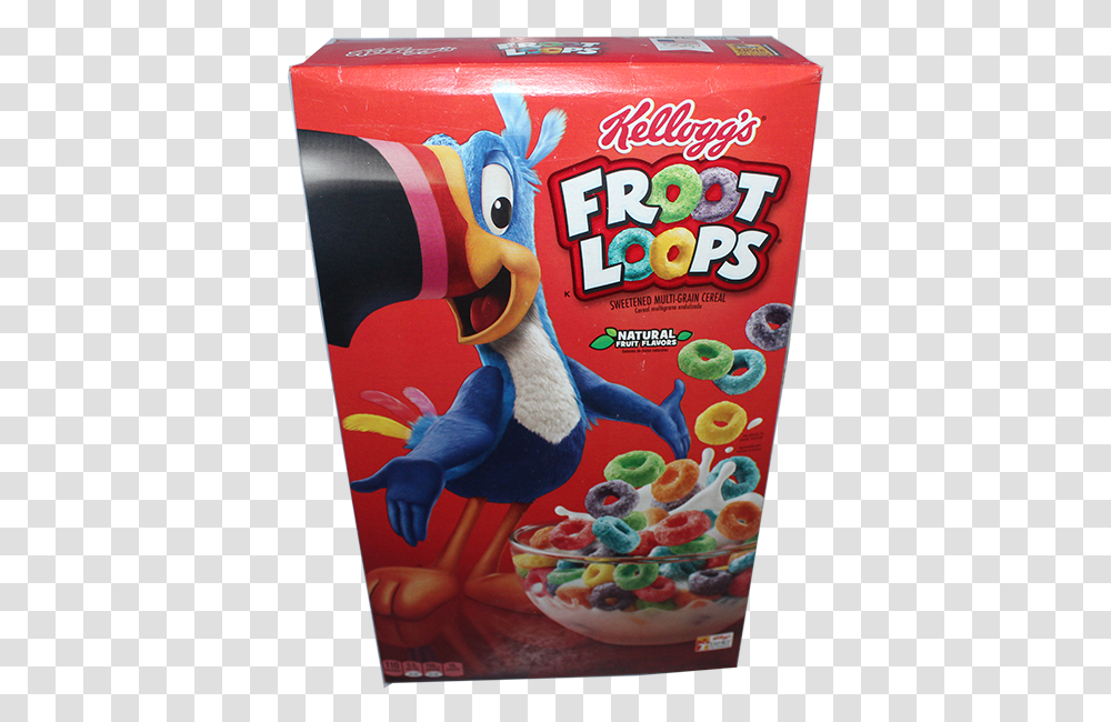 Froot Loops, Sweets, Food, Confectionery, Dessert Transparent Png