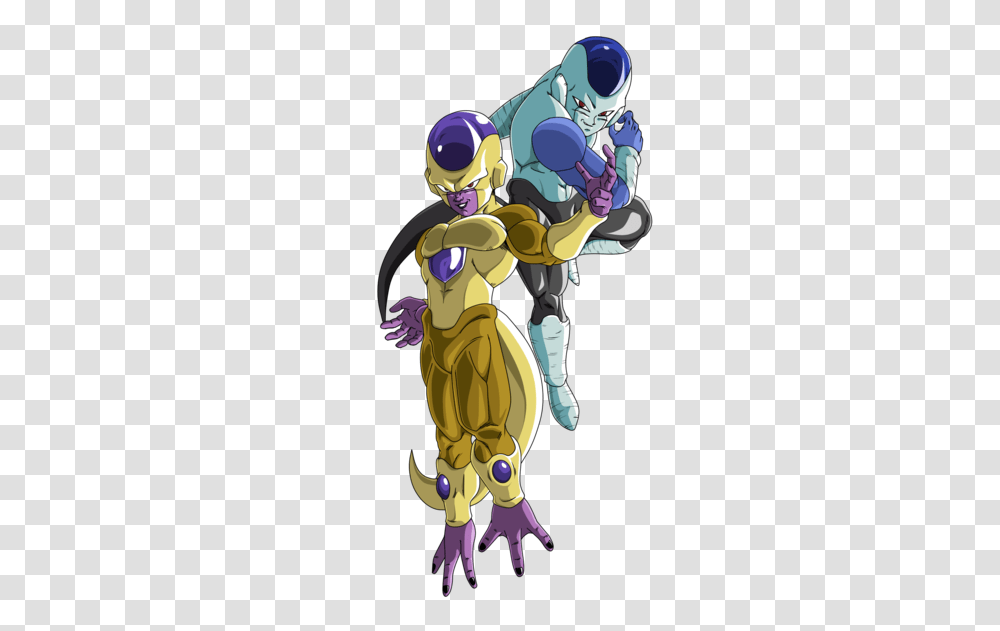 Frost And Golden Frieza Stuff I Like Frost Dbz, Helmet, Person, People Transparent Png