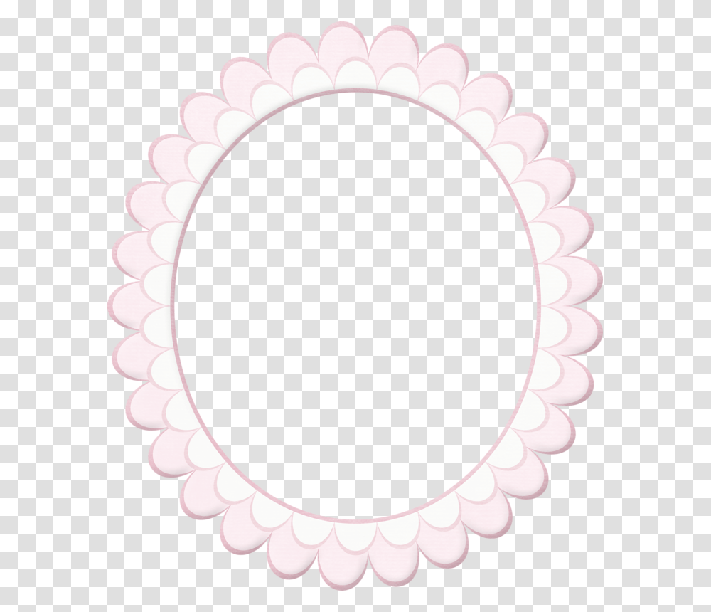 Frost Border Circle, Lamp, Oval, Wreath Transparent Png