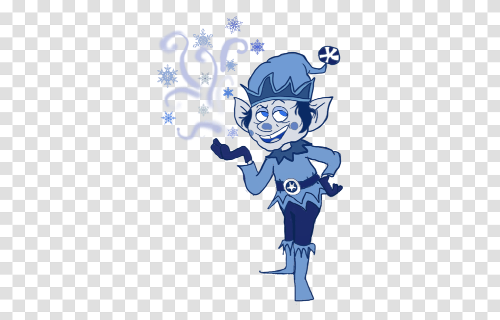 Frost Cartoon Jack Frost Clip Art Free, Person, Poster, Advertisement Transparent Png