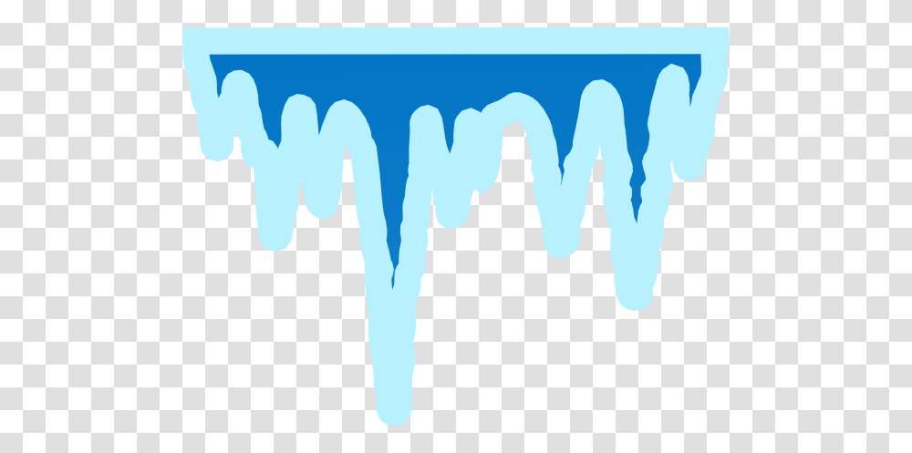 Frost Clip Art, Nature, Sea, Outdoors, Water Transparent Png