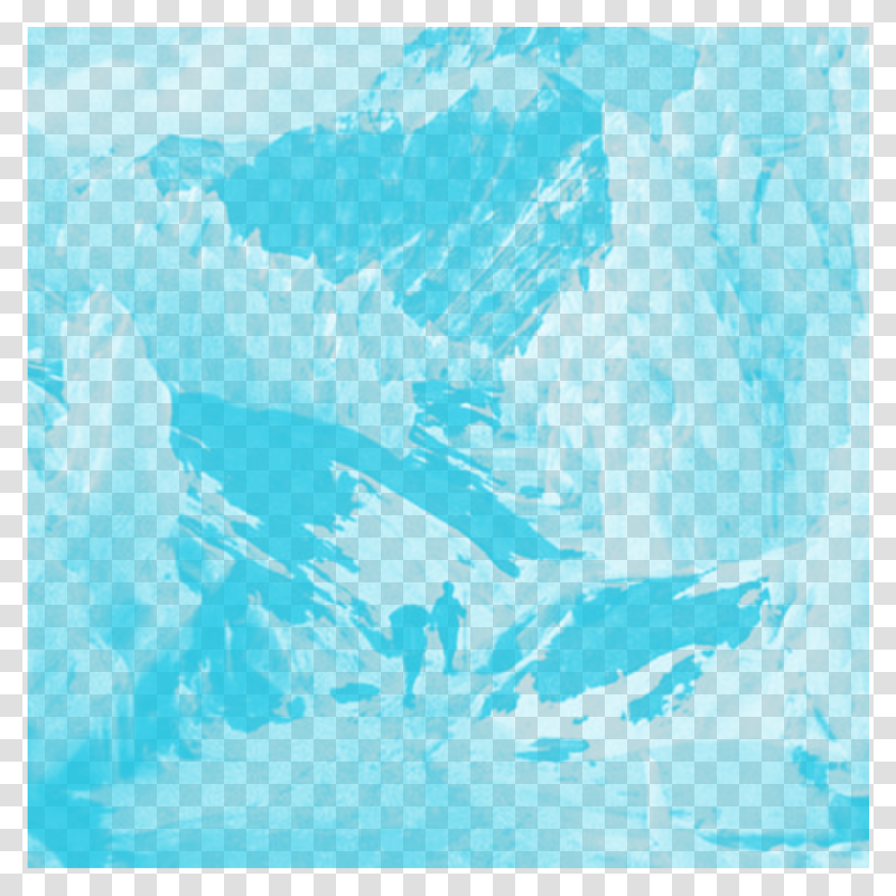 Frost Effect Epic Of Everest Transparent Png