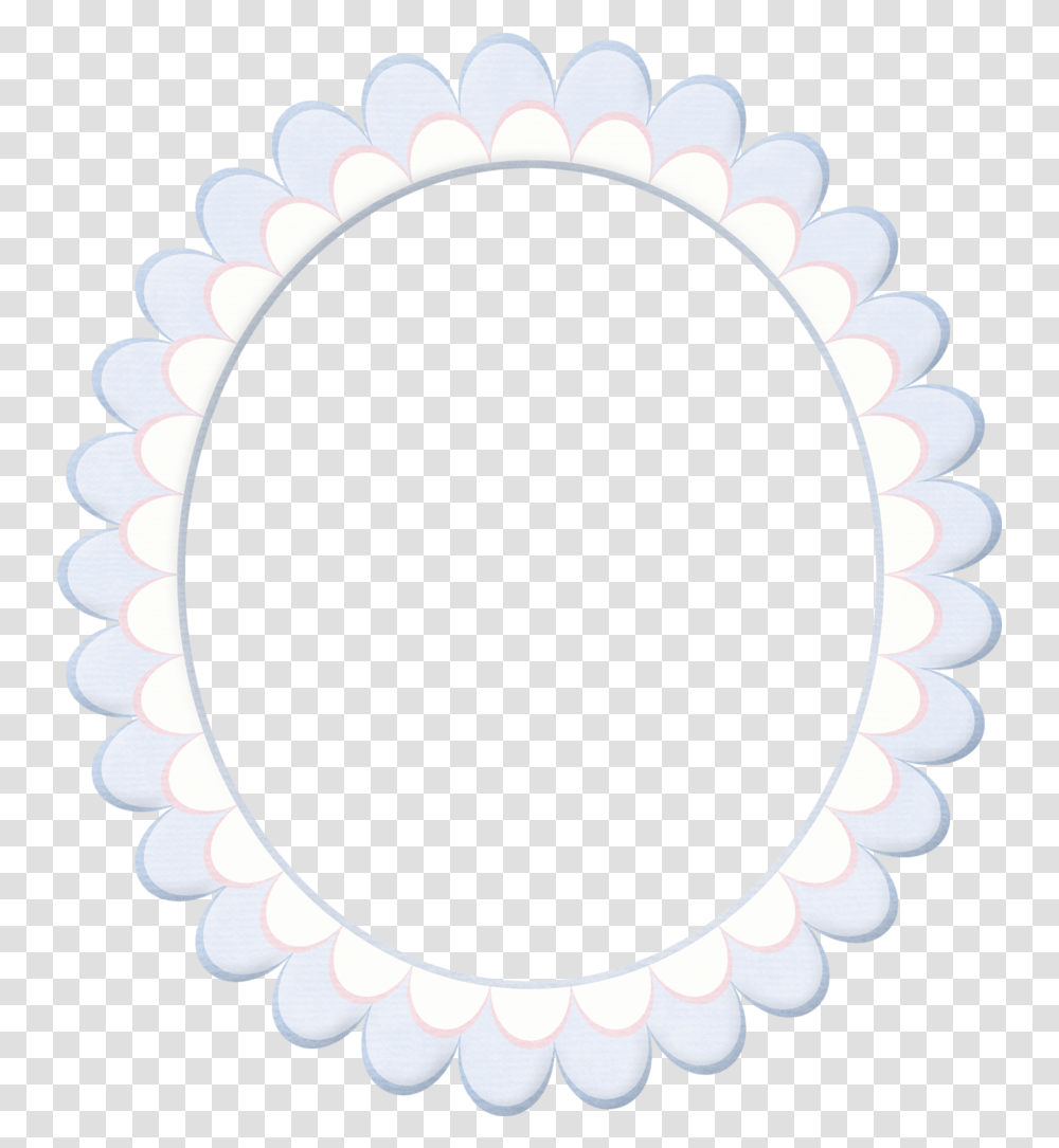 Frost Flowers Collection Tags Circle, Oval, Label, Text Transparent Png