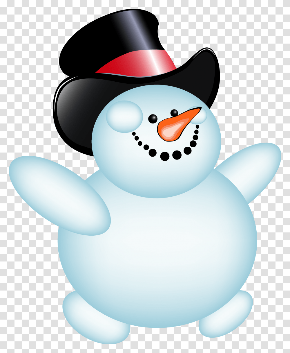 Frost Frosty The Snowman Amp Clipart Snowman With Clear Background, Nature, Outdoors, Winter, Lamp Transparent Png