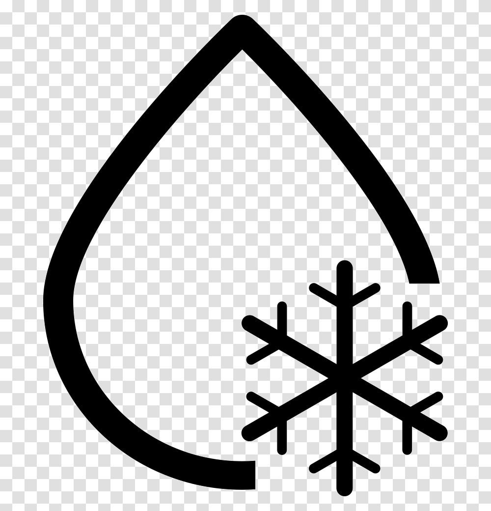 Frost Icon Free Download, Label, Stencil Transparent Png