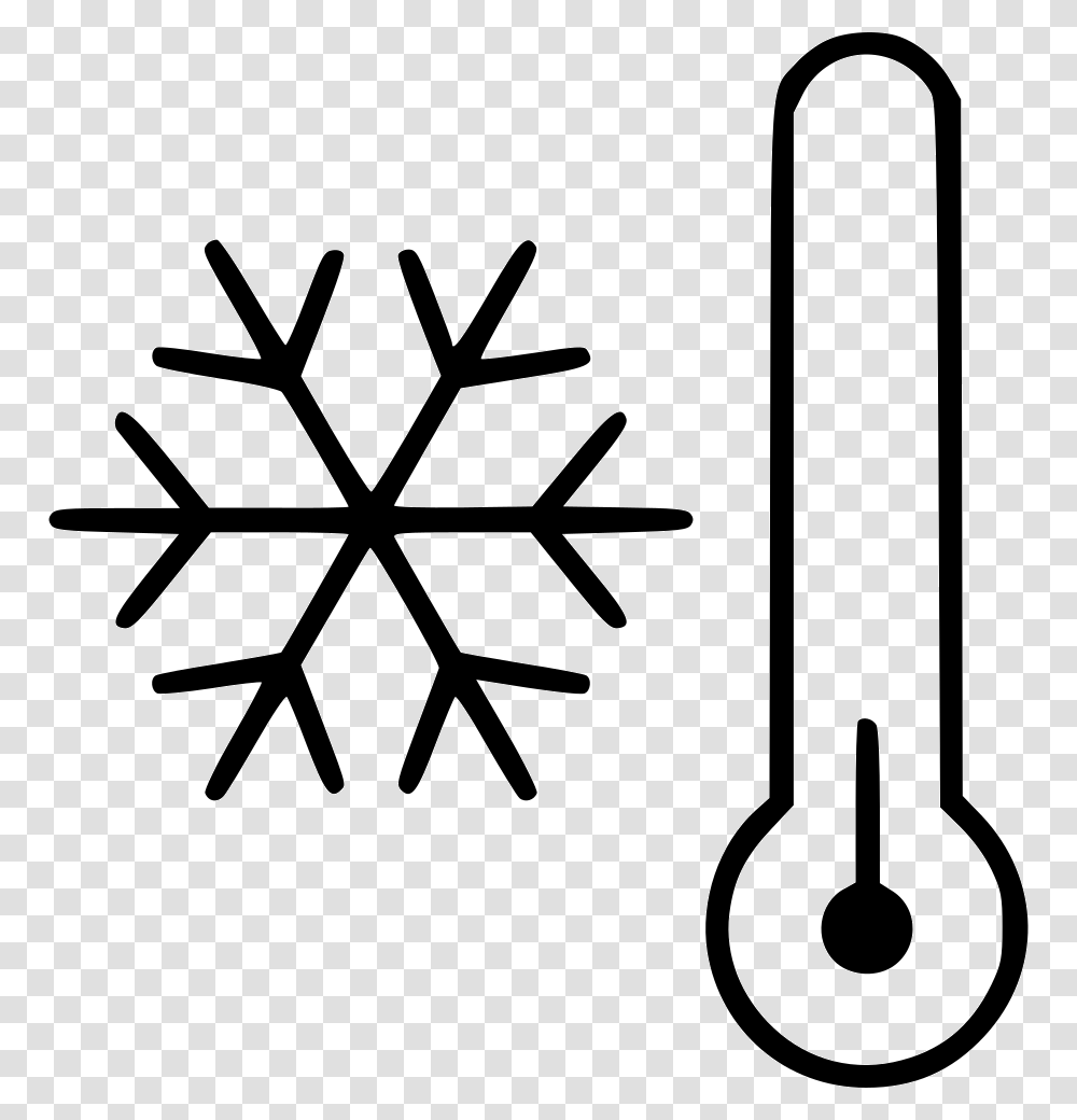 Frost Icon Free Download, Cutlery, Stencil, Wrench Transparent Png