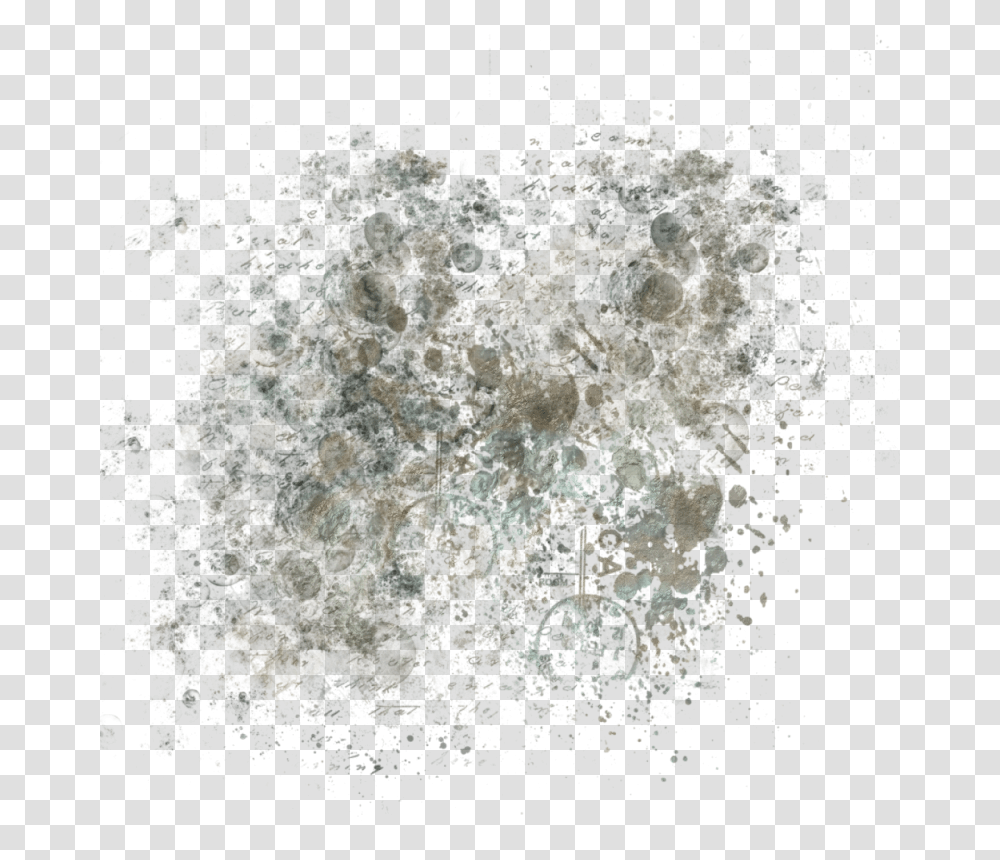 Frost, Rock, Rust, Painting Transparent Png