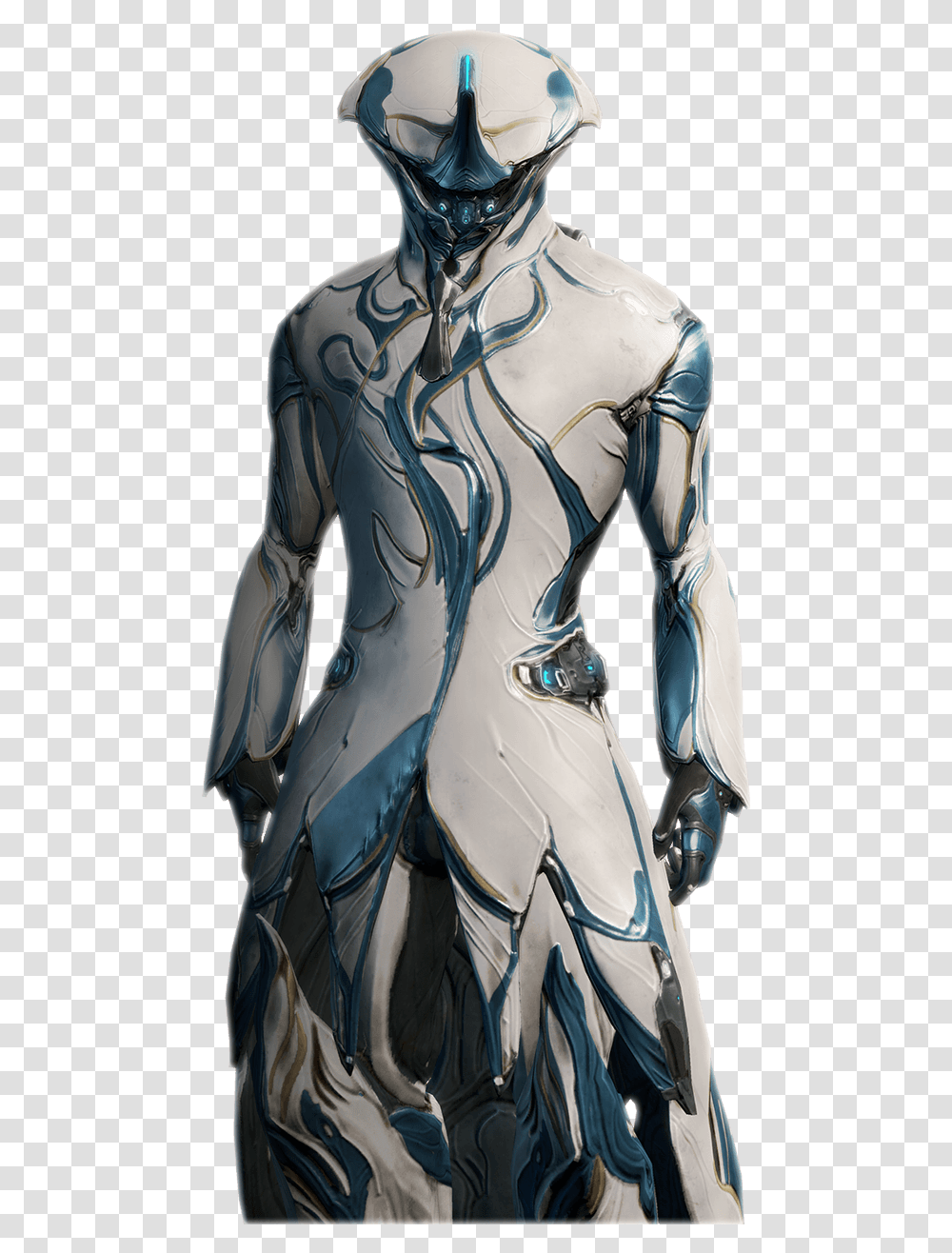 Frost Texture Frost From Warframe, Person, Human, Torso, Costume Transparent Png