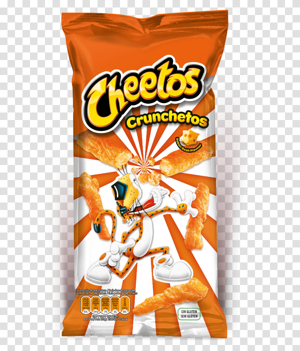 Frosted Flakes Cheetos Puffs Flamin Hot Uk, Food, Candy Transparent Png
