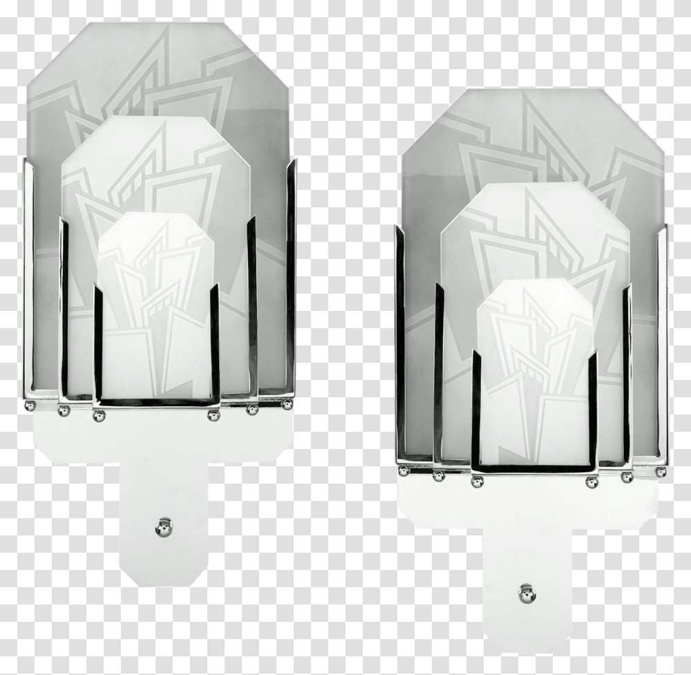 Frosted Glass Arch, Lighting, LED, Electrical Device, Light Fixture Transparent Png