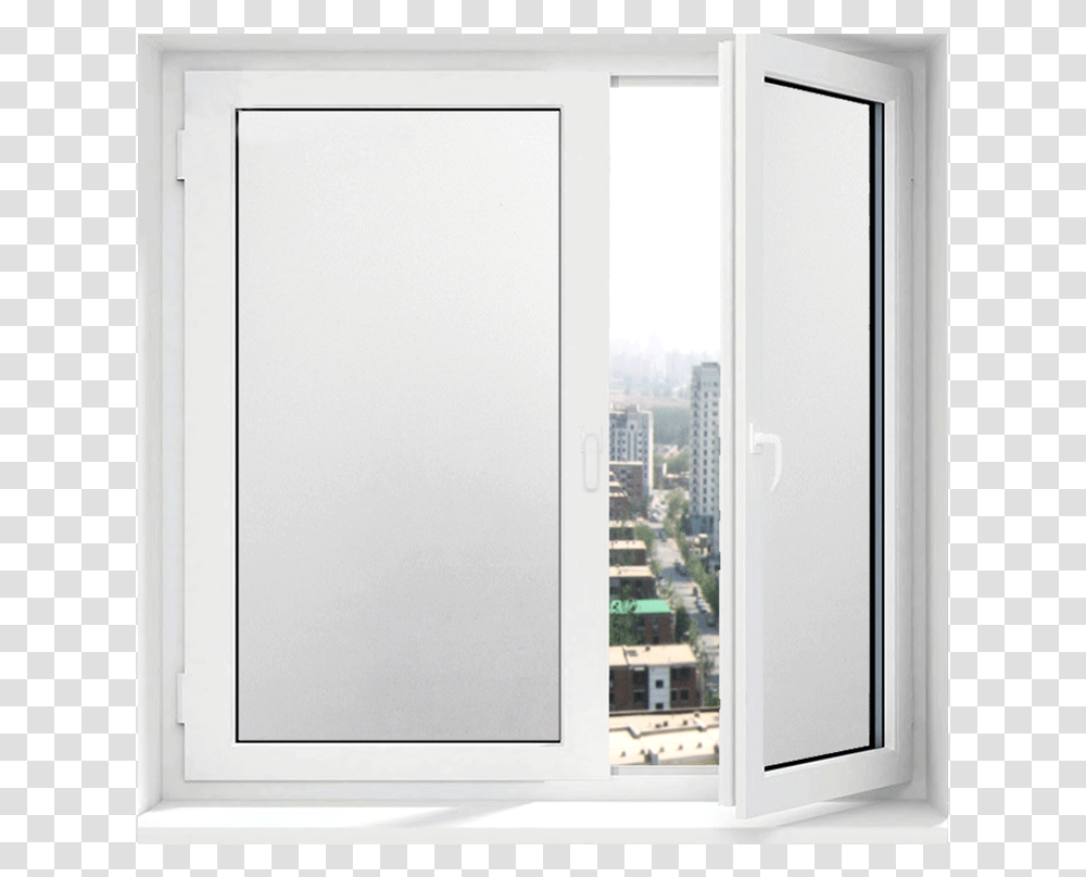 Frosted Glass Film Opaque Window Paper, Furniture, Door, Cabinet, Sliding Door Transparent Png