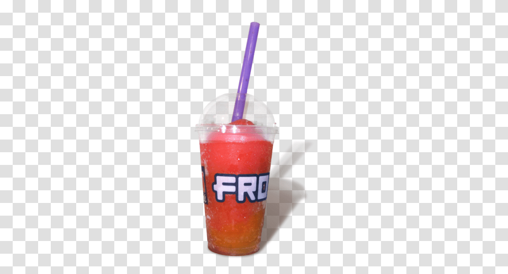 Froster Cup, Juice, Beverage, Drink, Smoothie Transparent Png