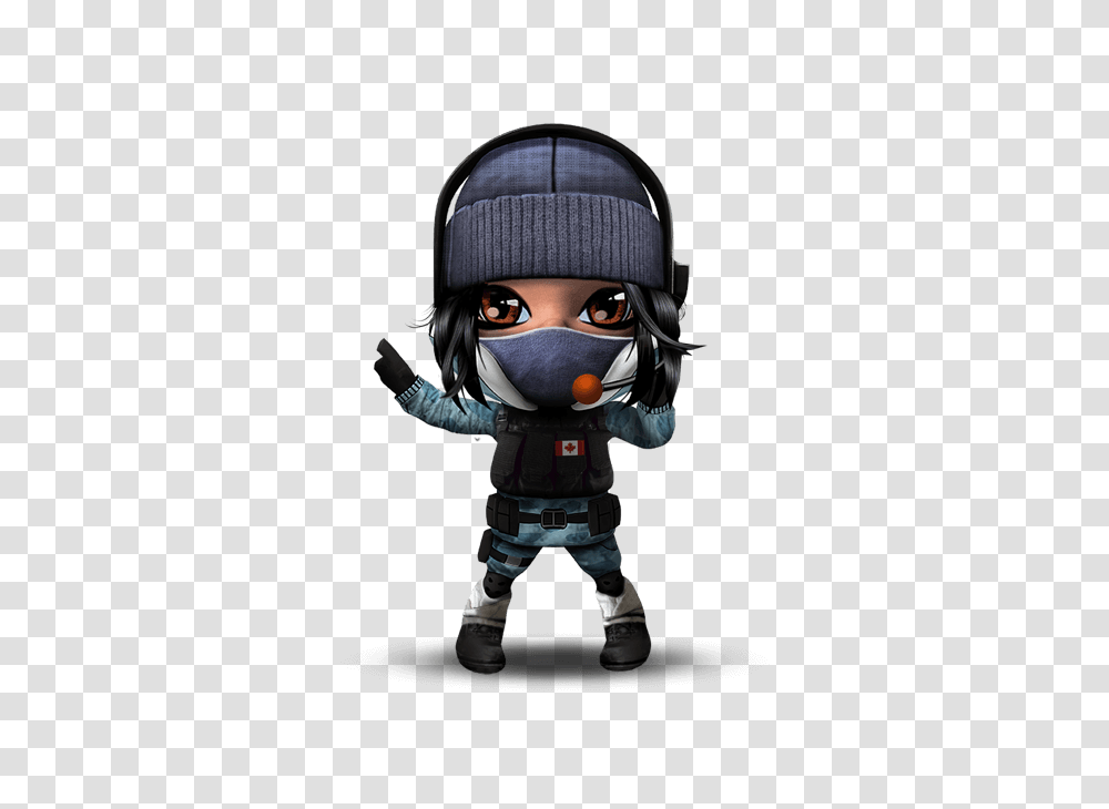 Frostgallery Rainbow Six Wiki Fandom Powered, Robot, Person, Human Transparent Png