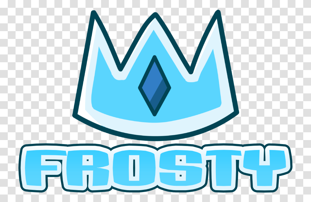 Frosty Clip Art, Logo, Symbol, Trademark, Text Transparent Png