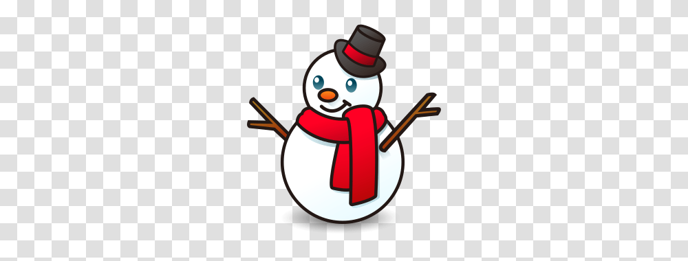Frosty Emojidex, Outdoors, Nature, Snowman, Winter Transparent Png