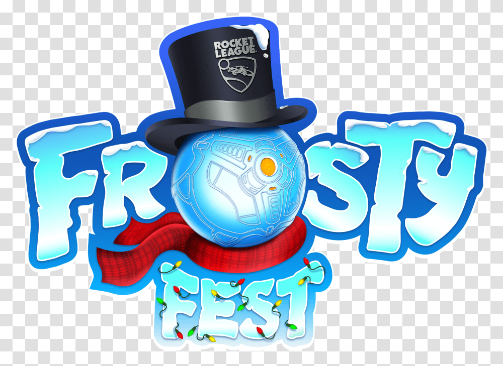 Frosty Fest Rocket League, Outdoors Transparent Png