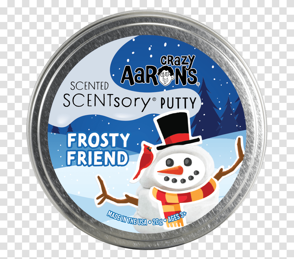 Frosty Friend Fun Stuff Toys Frimley Green Football Club, Nature, Outdoors, Snow, Snowman Transparent Png