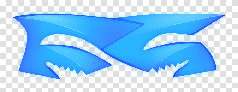 Frosty Shark Logo Twitch Superhero, Outdoors, Bathtub Transparent Png