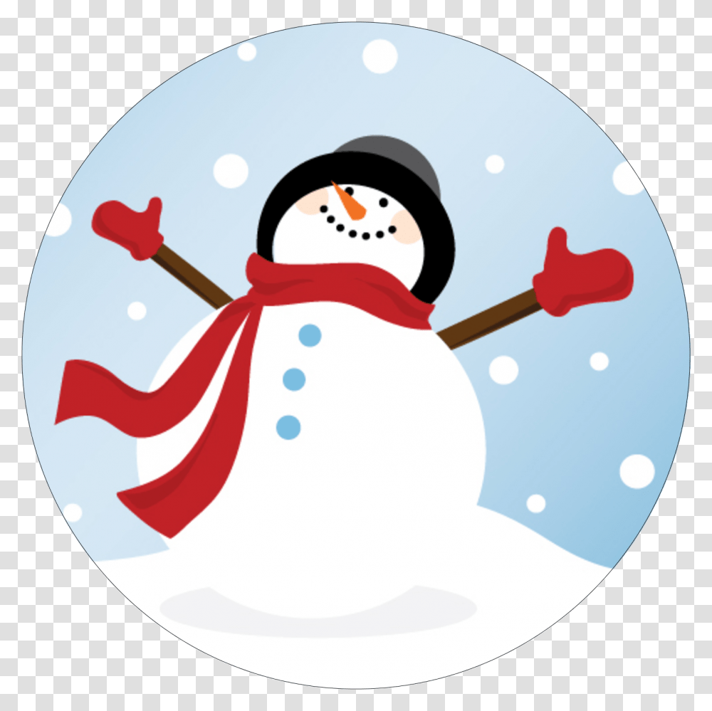 Frosty Snowman Predesigned Template For Your Next Holiday Christmas Day, Nature, Outdoors, Winter Transparent Png