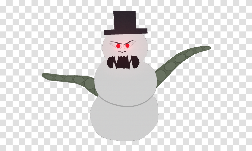 Frosty South Park Archives Fandom Powered, Snowman, Winter, Outdoors, Nature Transparent Png