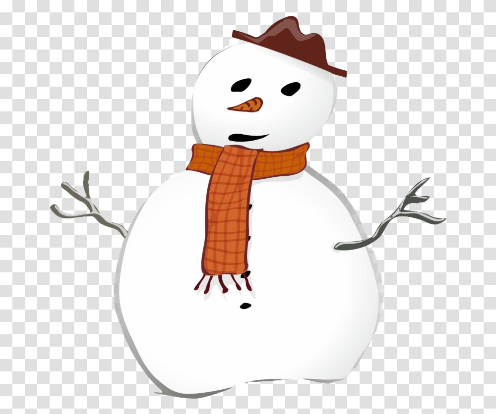 Frosty The Snowman File Snowman Clip Art, Nature, Outdoors, Winter Transparent Png