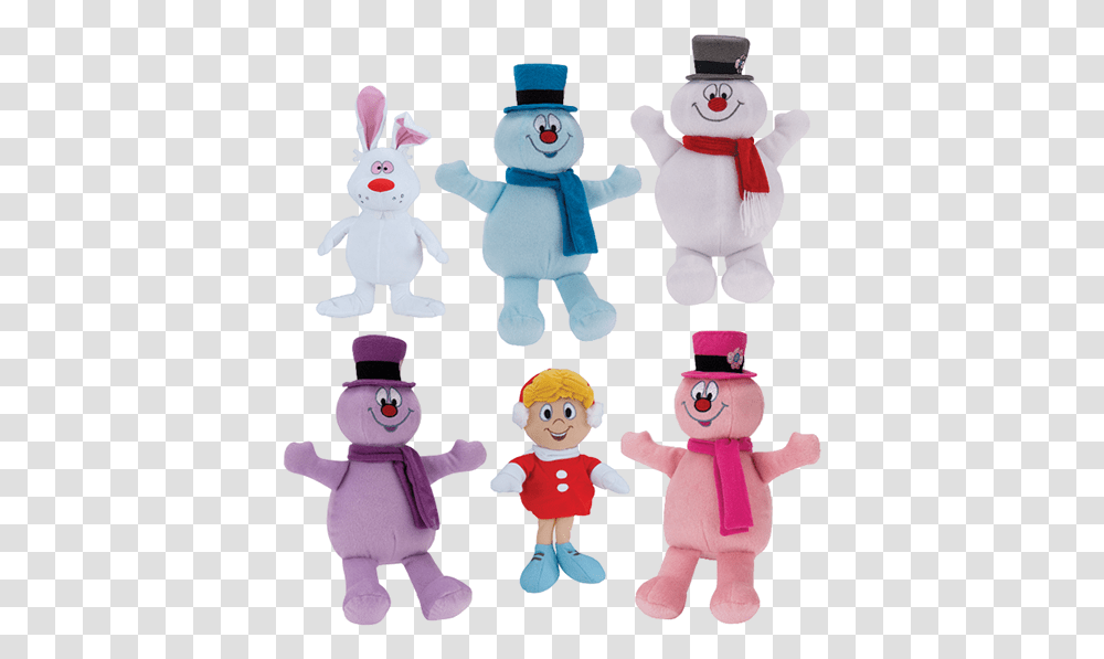 Frosty The Snowman Frosty The Snowman Stuffed Animals, Robot, Winter, Outdoors, Nature Transparent Png