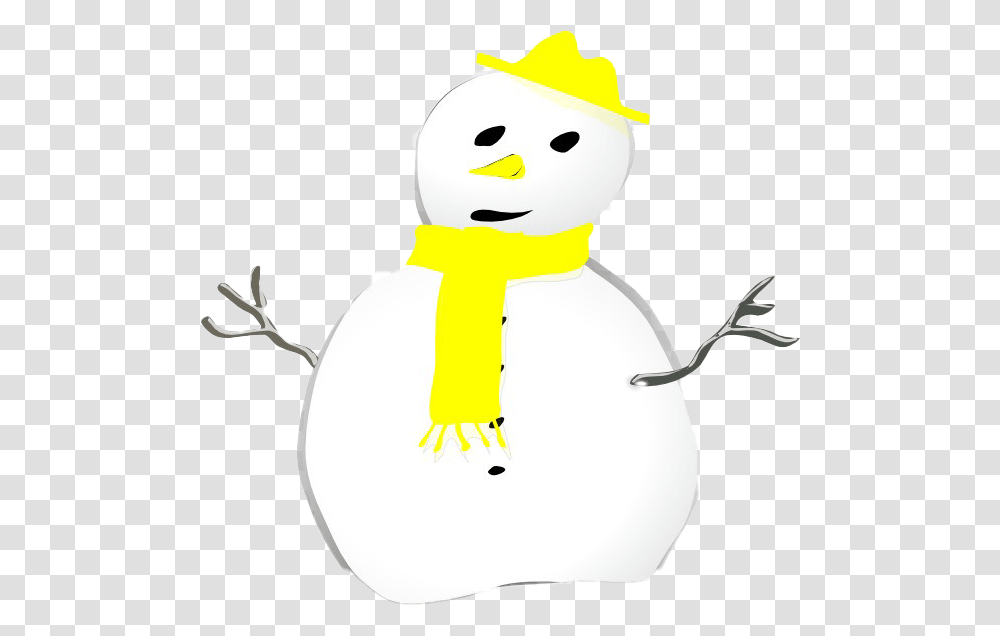 Frosty The Snowman Pic Cartoon, Nature, Outdoors, Winter, Sunrise Transparent Png