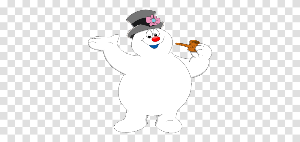 Frosty The Snowman Roblox Cartoon Frosty The Snowman, Outdoors, Animal, Leisure Activities, Mammal Transparent Png