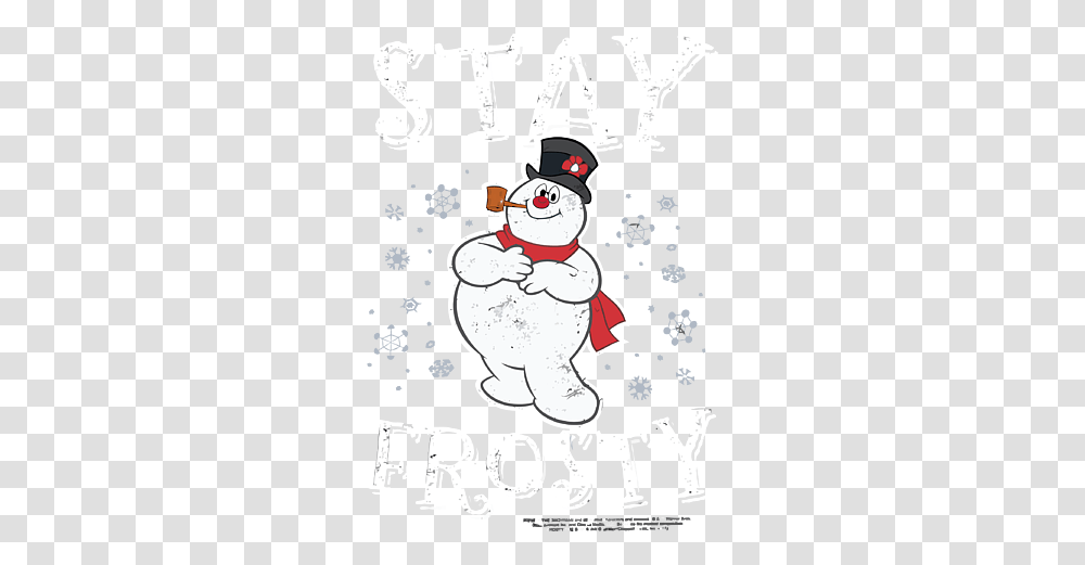 Frosty The Snowman Stay Coffee Mug Dot, Poster, Advertisement, Nature, Outdoors Transparent Png
