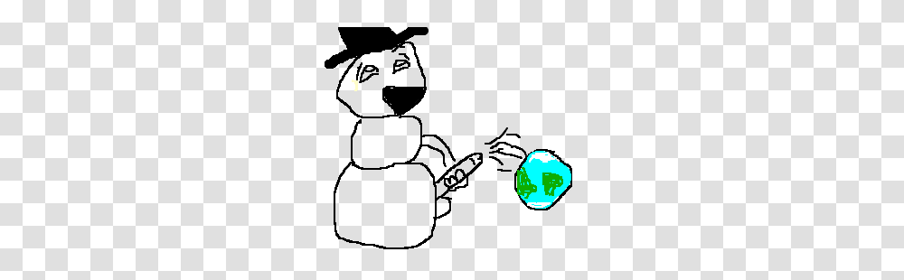 Frosty Wanks On Futuristic Its A Small World, Super Mario, Gemstone, Jewelry Transparent Png