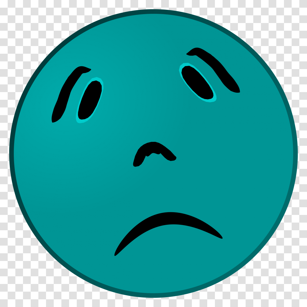 Frown Icons, Bowling Ball, Sport, Sports Transparent Png