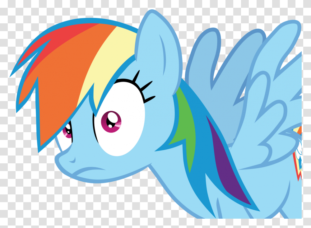 Frownfactory Cutie Mark Eyes Wide Open Grannies Cartoon, Animal, Mammal, Outdoors Transparent Png