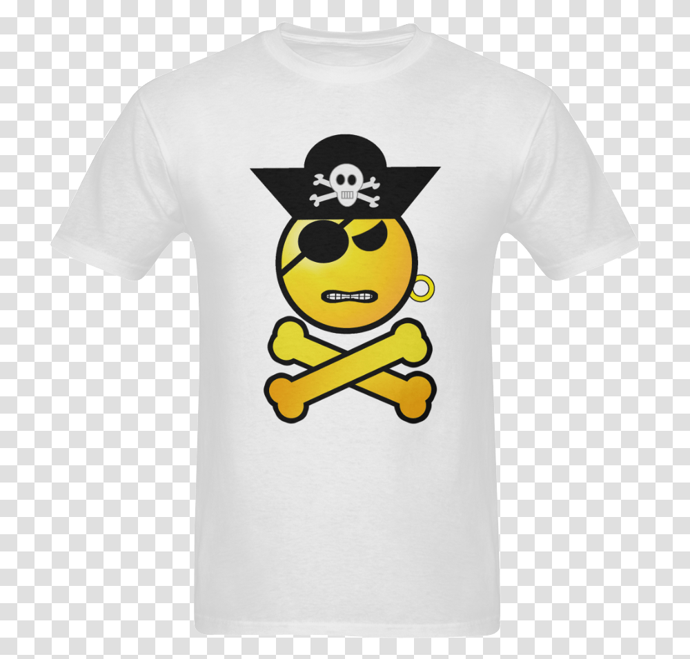 Frowning Emoji Sunny Men's T Shirt Dbz Camisetas Personalizada, Apparel, T-Shirt, Food Transparent Png