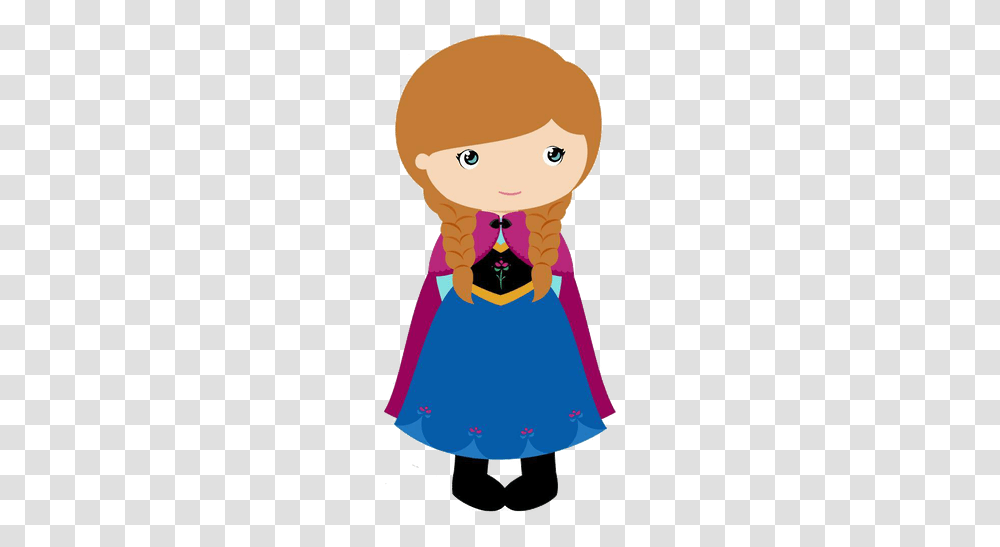 Froze, Apparel, Doll, Toy Transparent Png